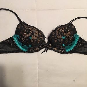 Victoria Secret Push-up bra